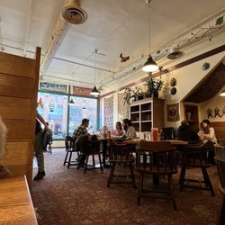 Mountain Sun Pub & Brewery - Aura of the place