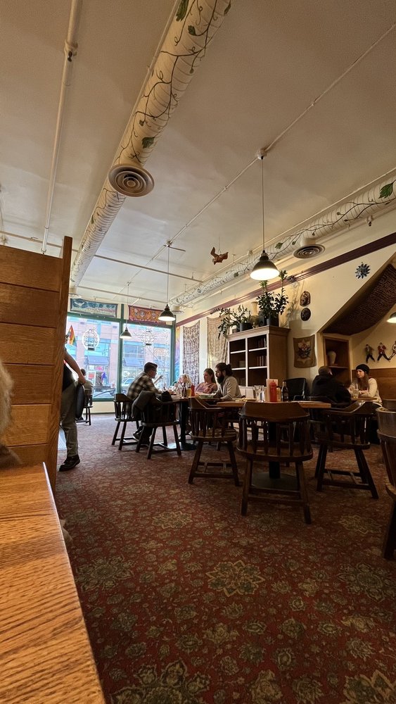 Mountain Sun Pub & Brewery