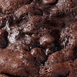 Brownie Batter Cookie