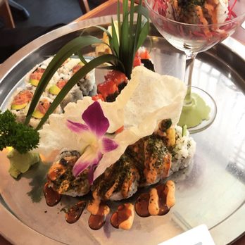 Sushi En - Japanese Near Me - Columbus, Ohio