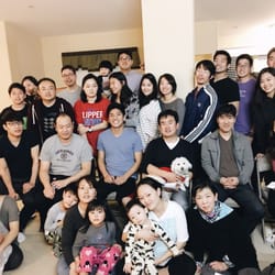 New Life One Way - NLOW Winter Retreat 2016