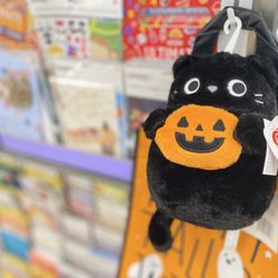 Target - CUTE CAT