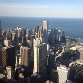 Willis Tower - Landmarks & Historical Buildings Near Me - Chicago, Illinois