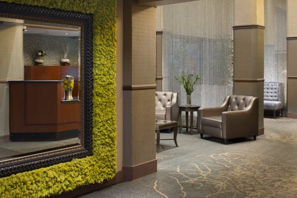 The Sofia Hotel by null