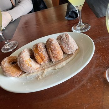 D'Amato's - Cinnamon Sugar Donuts - Italian Near Me - Royal Oak, Michigan D'Amato's - Cinnamon Sugar Donuts - Italian Near Me - Royal Oak, Michigan