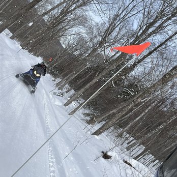 Snowmobile Vermont - Enjoying the breeze - ATV Rentals/Tours Near Me - West Bridgewater, Vermont Snowmobile Vermont - Enjoying the breeze - ATV Rentals/Tours Near Me - West Bridgewater, Vermont