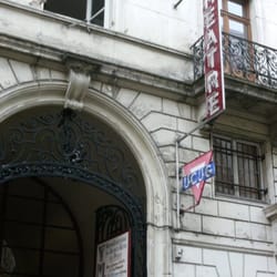 Théâtre Trévise