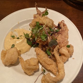 Antonio's - Fried Calamari - Italian Near Me - Maitland, Florida Antonio's - Fried Calamari - Italian Near Me - Maitland, Florida