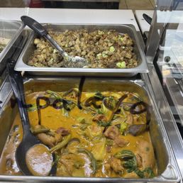 Deli style. Point point