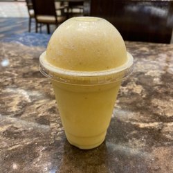 Stefano Versace Gelato - Orange Mango Smoothie