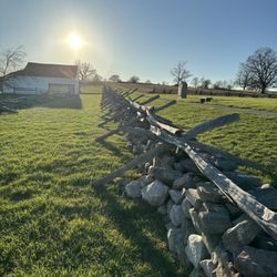 Gettysburg Licensed Town Historian