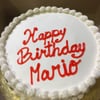 Mana Bakery gift card