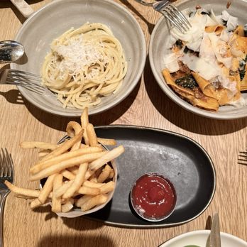 Upland - New American Near Me - New York, New York Upland - New American Near Me - New York, New York