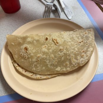 Isabel's Cafe - Small egg and potato tortilla. - Mexican Near Me - Port Isabel, Texas Isabel's Cafe - Small egg and potato tortilla. - Mexican Near Me - Port Isabel, Texas