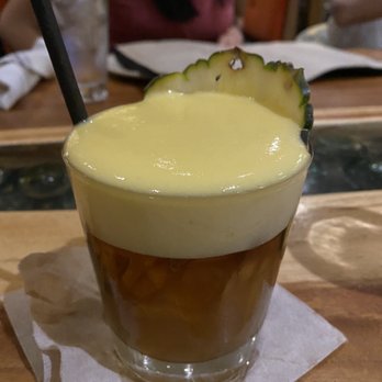 Monkeypod Kitchen - Monkeypod Mai Tai - New American Near Me - Lahaina, Hawaii Monkeypod Kitchen - Monkeypod Mai Tai - New American Near Me - Lahaina, Hawaii