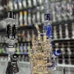 Empire Smoke And Vape - Water pipe/bong