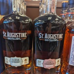 ABC Fine Wine & Spirits
