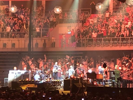 Tauron Arena by null