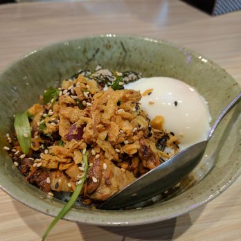 Ramen Bar Ichi - chasu bowl - Ramen Near Me - Houston, Texas Ramen Bar Ichi - chasu bowl - Ramen Near Me - Houston, Texas