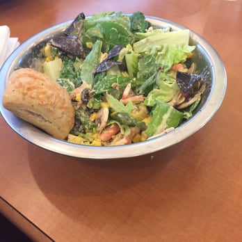Salata - Salad Near Me - Houston, Texas Salata - Salad Near Me - Houston, Texas
