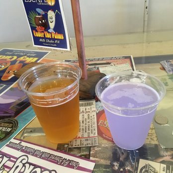Escape Craft Brewery - We ready! - Breweries Near Me - Redlands, California Escape Craft Brewery - We ready! - Breweries Near Me - Redlands, California