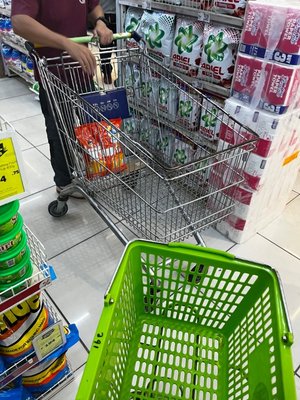 SM City North EDSA by null