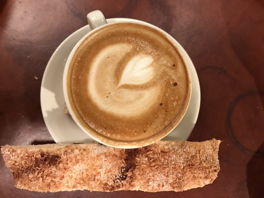 Kaffebønna Stortorget by null