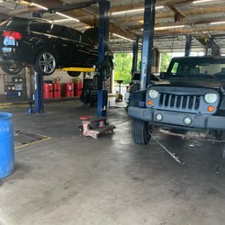 Precision Tune Auto Care