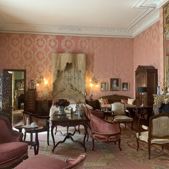 Marble House - Another bedroom - Landmarks & Historical Buildings Near Me - Newport, Rhode Island