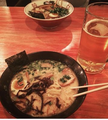 Ramen Kazama by null