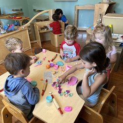 Campbell Infant & Toddler
