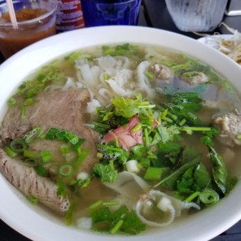 Nam 2 - #35 large ($11.4) - Vietnamese Near Me - Markham, Ontario