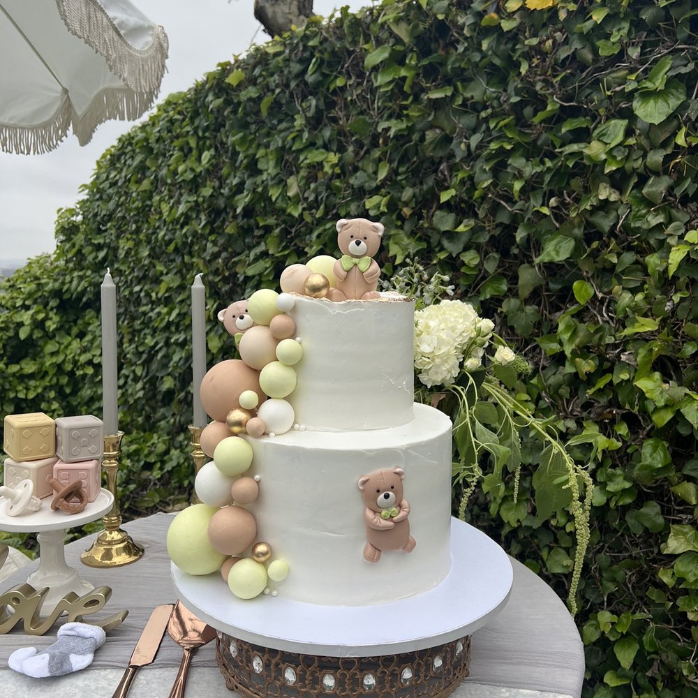 TOP 10 BEST Affordable Wedding Cakes in San Diego, CA - Updated 2026 - Yelp, image size:1000x1000