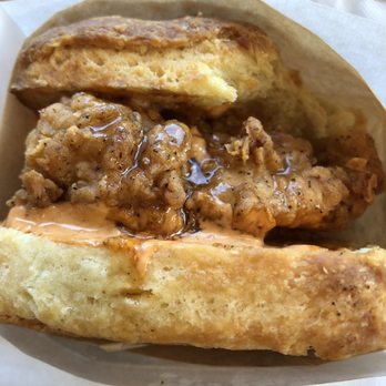 Bird Bird Biscuit - Breakfast & Brunch Near Me - Austin, Texas