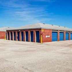 iStorage Self Storage