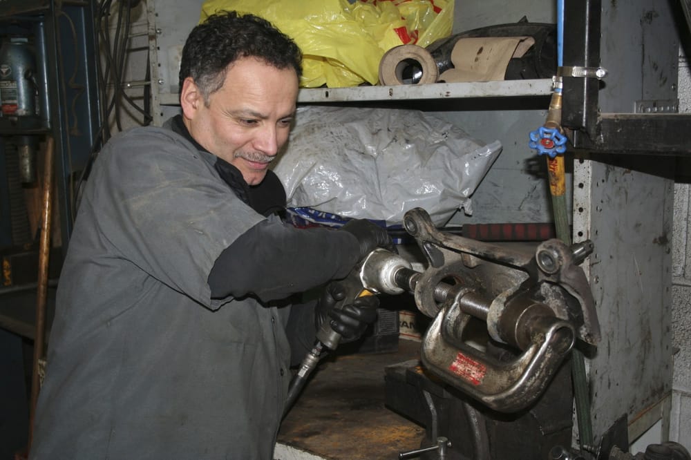 COMPLETE AUTOTEK Updated October 2024 144 Skyway Avenue, Etobicoke