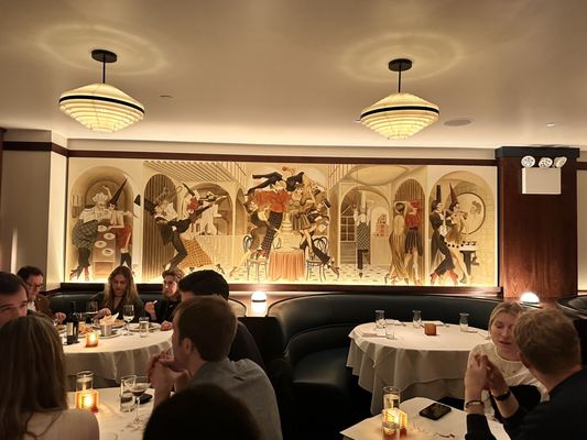 Cecchi's by null