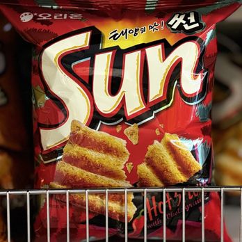 MVP Korean Mini Mart - International Grocery Near Me - Las Vegas, Nevada