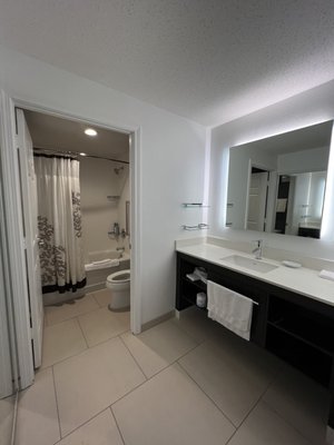 Residence Inn Boston Cambridge by null