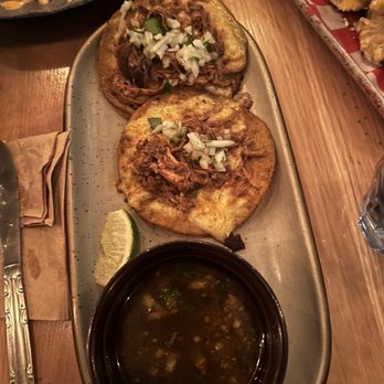 Pearl & Lime - Birria Taco - Latin American Near Me - Quincy, Massachusetts