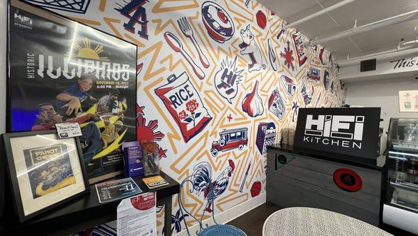 HiFi Kitchen by null