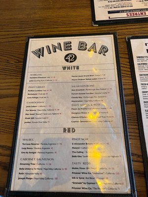 Tap 42 Craft Kitchen & Bar - Doral by null