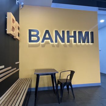 Be Banh Mi - Vietnamese Near Me - Duluth, Georgia