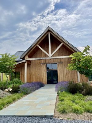 Crimson Lane Vineyards by null