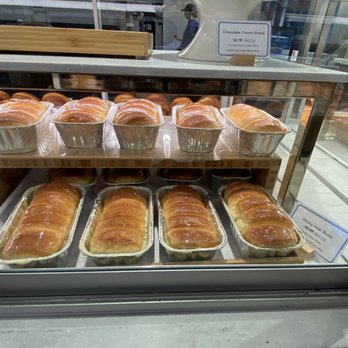 Paris Baguette - Bread - Bakeries Near Me - Cincinnati, Ohio