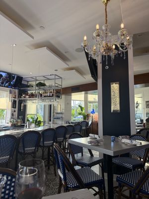 The Syren Oyster & Cocktail Bar by null