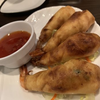 Pho Michael - Firecracker Shrimp and Cream Cheese - Vietnamese Near Me - Metairie, Louisiana