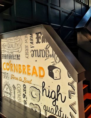 Menu photo 2 Cornbread Maplewood, NJ