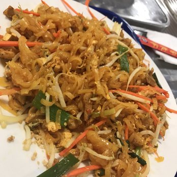 New Star Thai - Pad Thai - Thai Near Me - Rosemead, California New Star Thai - Pad Thai - Thai Near Me - Rosemead, California