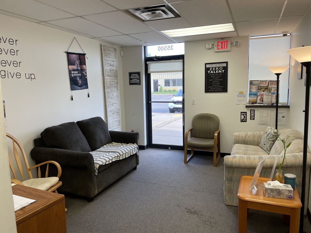 New Day Mental Wellness - grief counselor in Sterling Heights, MI